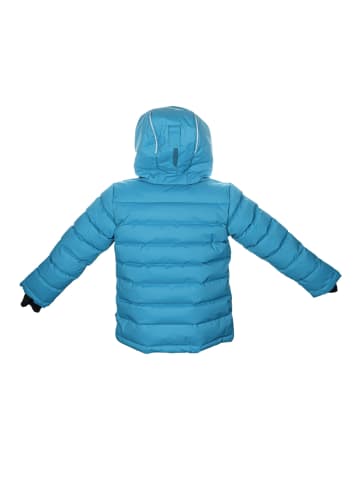 Kamik Winterjacke KARA in hellblau