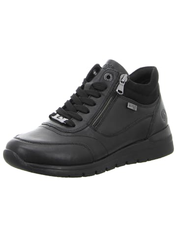 remonte Sneaker in schwarz
