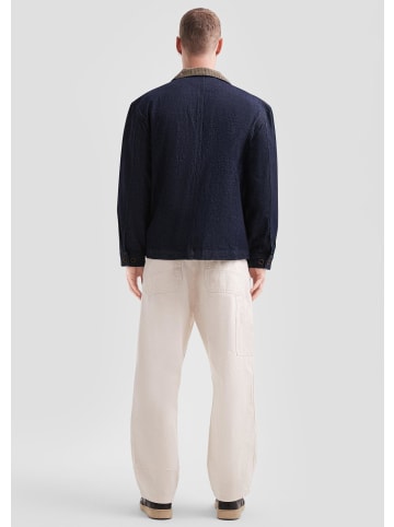 QS Indoor-Jacke in 59Y8_navy
