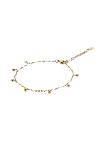 grassland Women Chain Bracelet in Gold