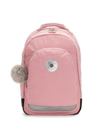 Kipling Back To School Class Room L Rucksack 43 cm Laptopfach in bridal rose