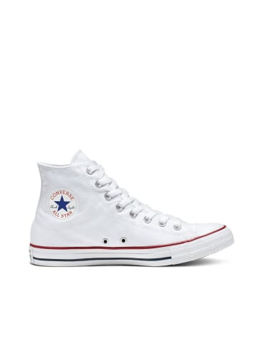 Converse Turnschuhe Chuck in Weiß