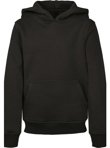 F4NT4STIC Hoodie in black