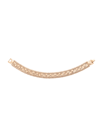 faina Bracelet in Rose Gold