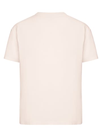 Mister Tee T-Shirt in pink