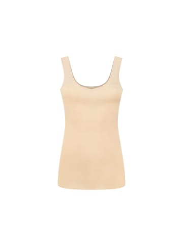 Bye Bra Shaping-Body Smooth Essentials Cami in Beige