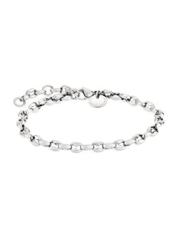 LIEBESKIND BERLIN Armschmuck Armband in silber