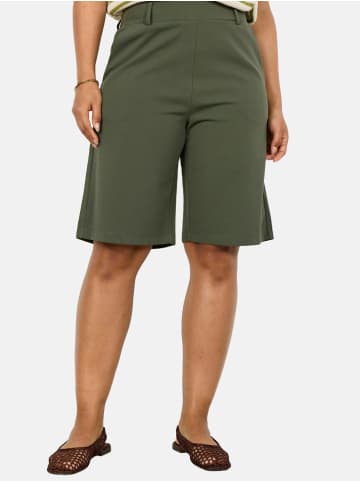 soyaconcept Shorts SC_SIHAM in 7870 THYME
