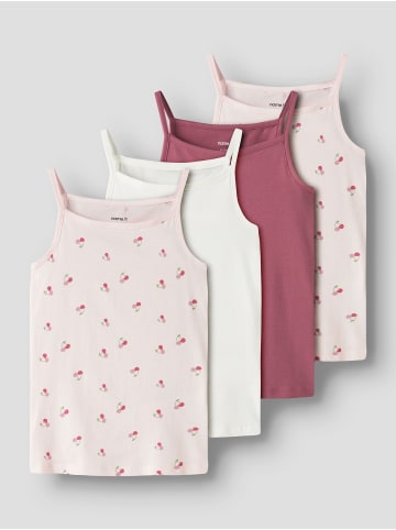 name it Trägertop in Mauve Morn