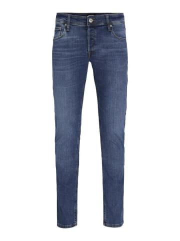 Jack & Jones Jeans in Blue Denim