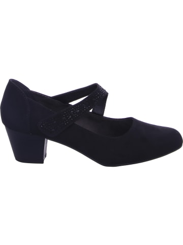 Jane Klain Pumps in schwarz