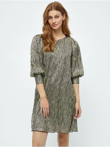 minus Kleid in Gold
