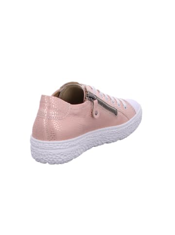 Hartjes Schnürschuh in weiß