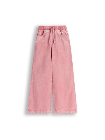 Coccodrillo Stoffhosen in rosa