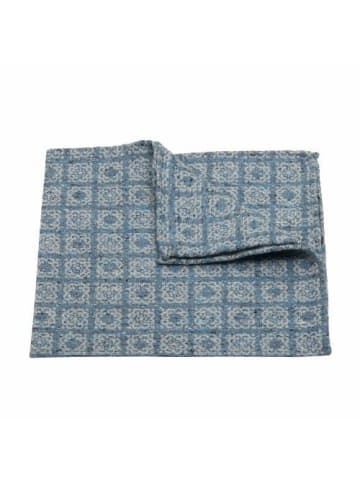 BGents Tuch für Herren in hell-blau