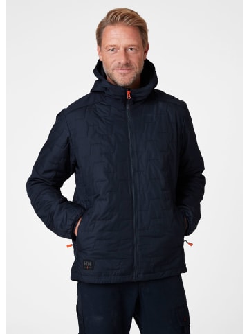 Helly Hansen Steppjacke in Blau