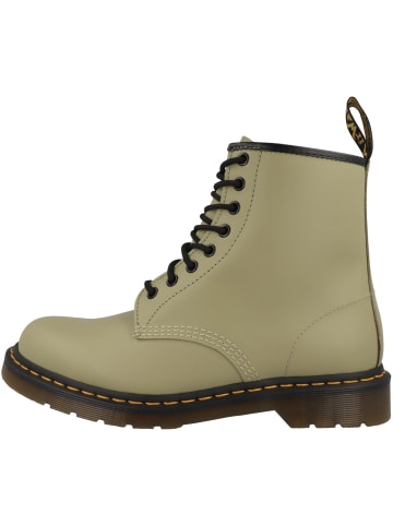 Dr. Martens Boots 1460 in gruen