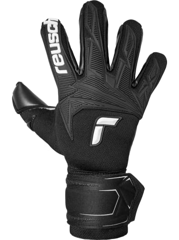 Reusch Torwarthandschuhe Attrakt Freegel Infinity Finger Support in 7700 black