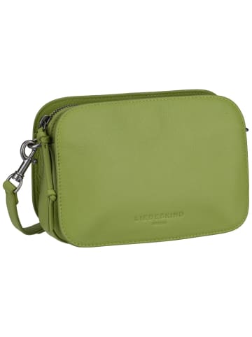 LIEBESKIND BERLIN Umhängetasche Luka Harris in Fresh Green