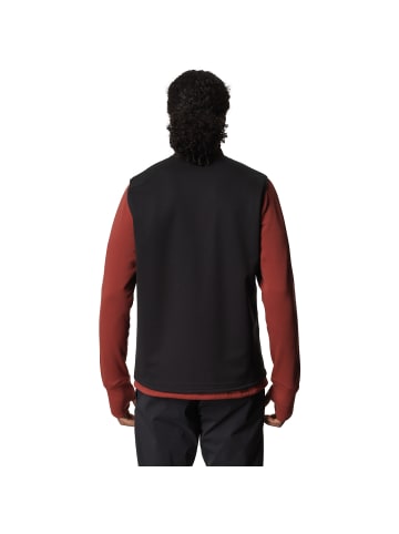 Black Diamond MMONO AIR VEST in Schwarz