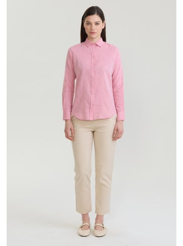 Felix Hardy Hemd in pink