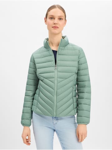 s.Oliver Jacke in oliv