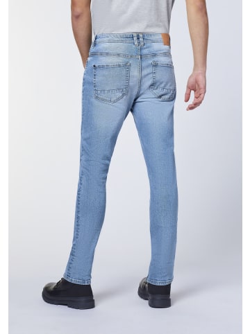 JZ&Co Jeans in Blau