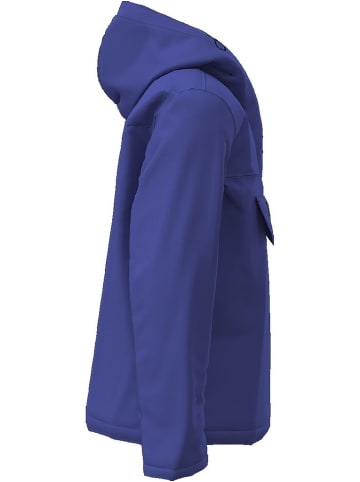 Napapijri Funktionsjacke "Rainforest Winter 3" in Blau