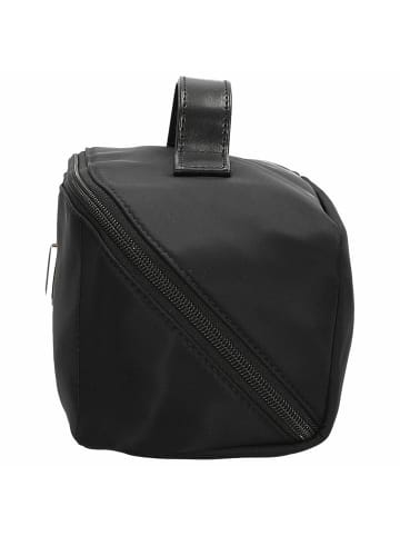 Guess G Wave - Beautycase L 25 cm (black) in schwarz