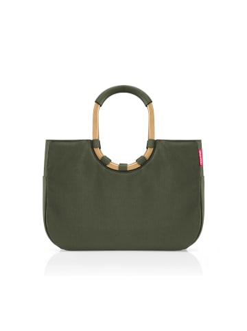 Reisenthel reisenthel loopshopper L forest gold