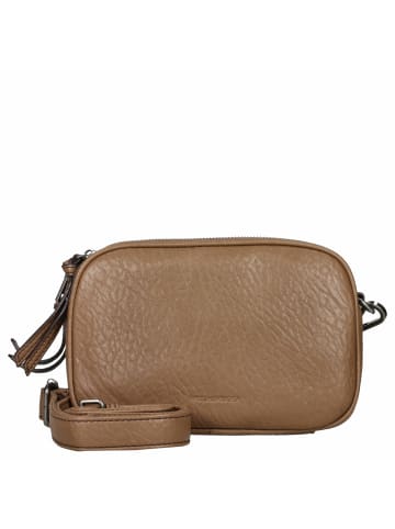 FREDs BRUDER Lunar - Umhängetasche 23 cm (sage) in olive brown