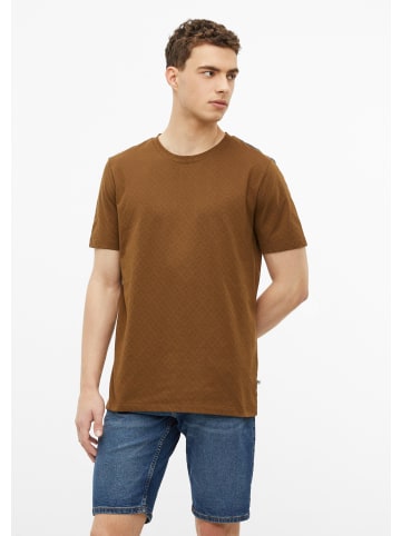 s.Oliver T-Shirt in 8919_braun