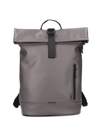 Zwei Cargo CAR200 - Rucksack 44/52 cm in stone