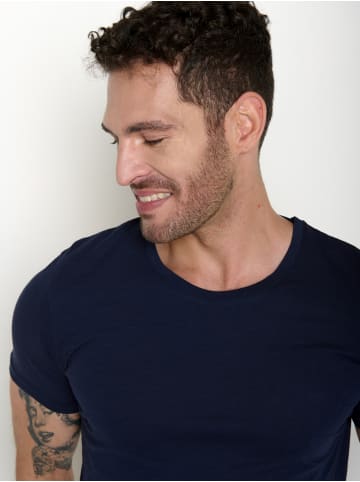 GreenBomb Spice Basic in Marineblau