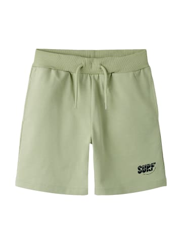 name it Shorts 'Hansa' in hellgrün