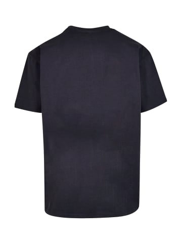 Merchcode T-Shirt in navy