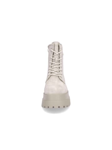 Replay Schnürboot Any Icon in Beige