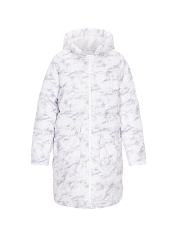 myMO ATHLSR Women Coat in grey multicolor