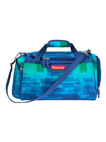 Step by Step Sporttasche 36 cm in Space Craft Spike