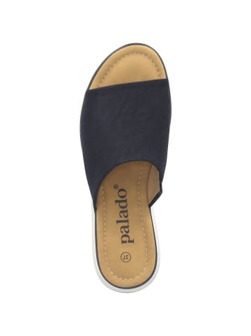 palado Sandalen in Blau