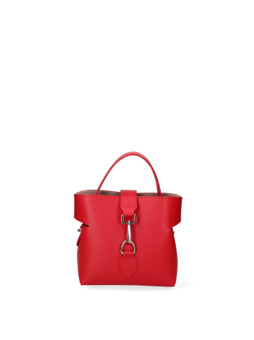 Gave Lux Handtasche in RED