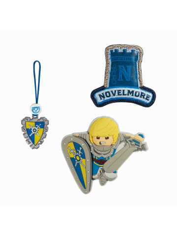 Step by Step Step by Step MAGIC MAGS Playmobil "Novelmore", Arwynn