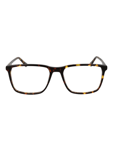 Hackett London Männer Optische Fassungen Rund Braun