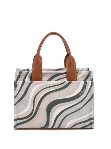 DIANA Handtasche in BLACK