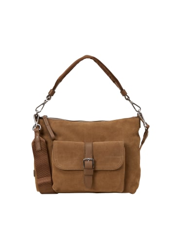Marc O'Polo Hobo Bag Model Caren in Pure Camel