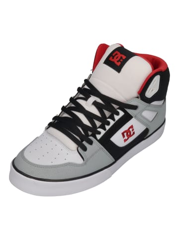 DC Shoes Sneaker High Pure HT WC ADYS400043  in bunt