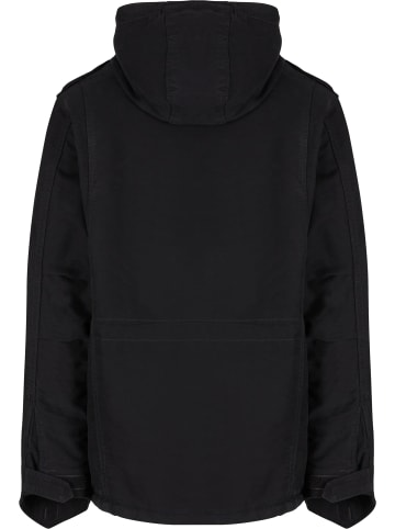 Brandit Leichte Jacken in black