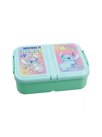 Disney Blast Sandwichbox +