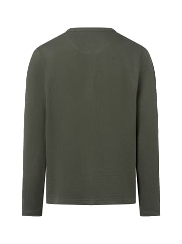 Nils Sundström Shirt in schilf