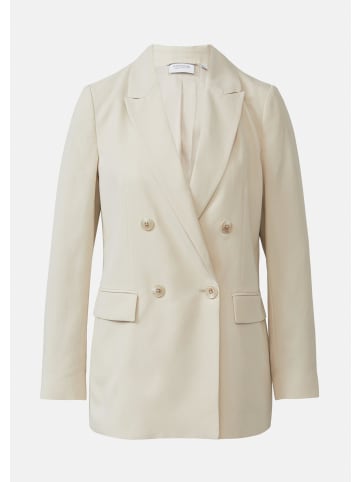 comma Indoor-Blazer in 0320_beige